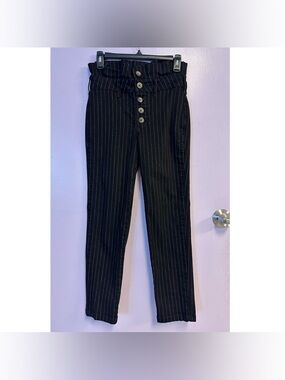 Free People Pants Size 2